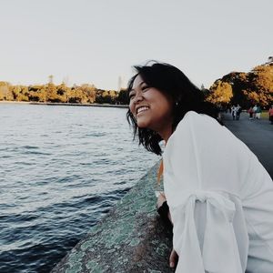 Meet your Posher, Isabella